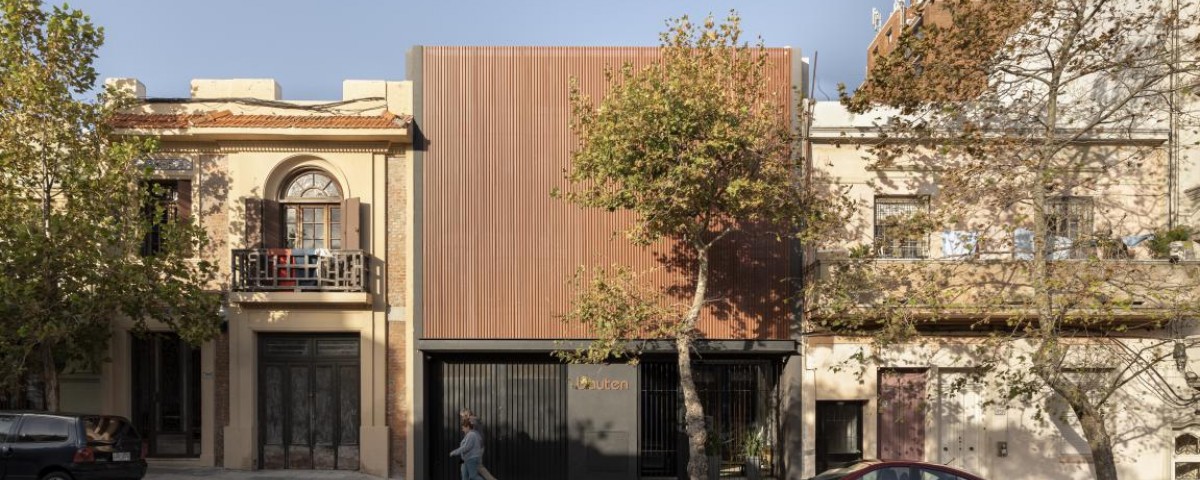 OFICINAS BAUTEN