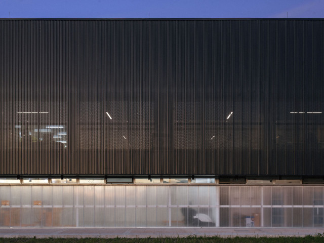 PLANTA INDUSTRIAL CIRO