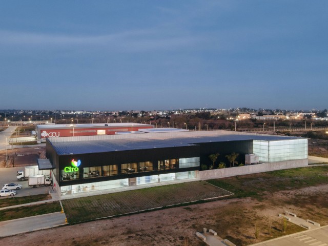 14-CIRO