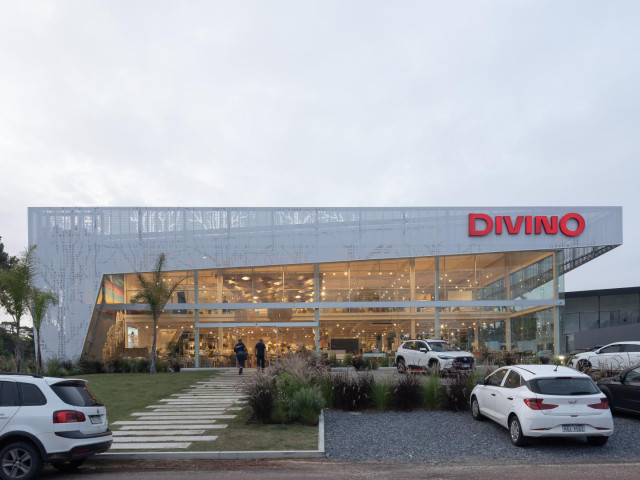 LOCAL DIVINO - Punta del Este