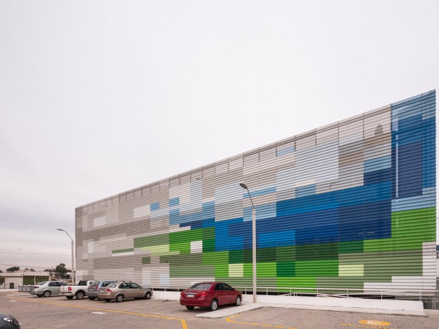 LABORATORIO CENTRAL CONAPROLE
