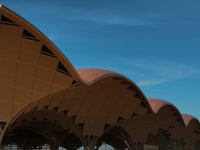 Aeropuerto Internacional Techo Takhmao