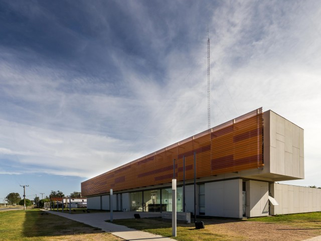 SECCIONAL 11. DELTA DEL TIGRE. SAN JOSÉ