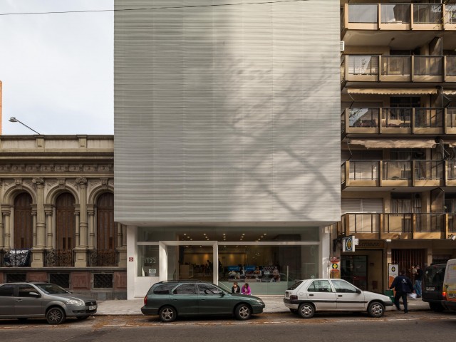 A.G.A.D.U. (Asociación General de Autores del Uruguay)