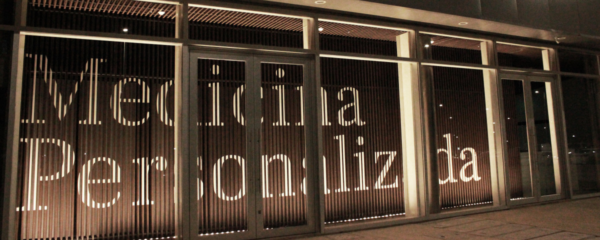 CLÍNICA DE LOS HORNEROS