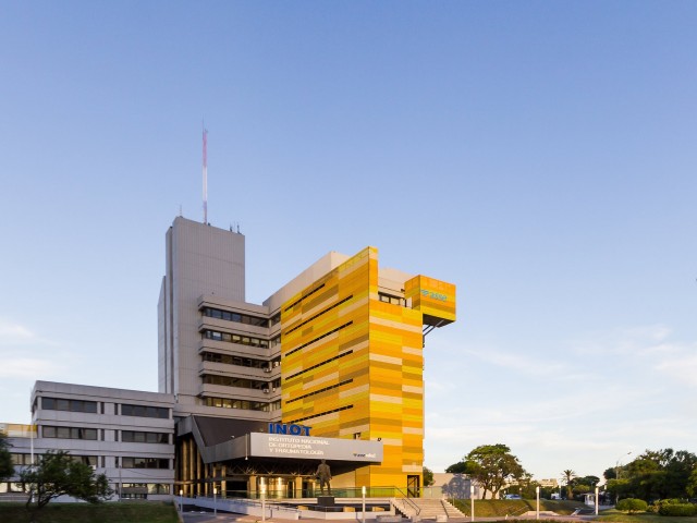 CENTRO NACIONAL DE TRAUMA (ASSE) CENTRO NACIONAL DE TRAUMA (ASSE)