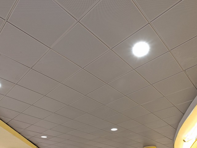 TILE LAY IN 15/16 TILE LAY IN 15/16