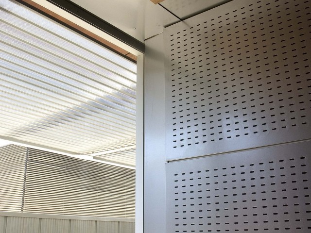 METALWALL