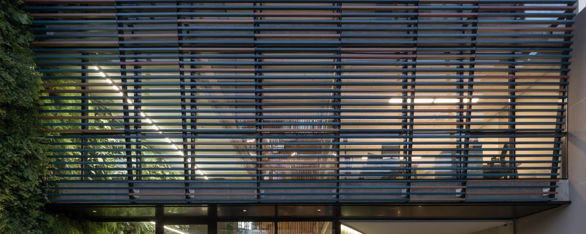 EDIFICIO DE OFICINAS ZURICH - Santander