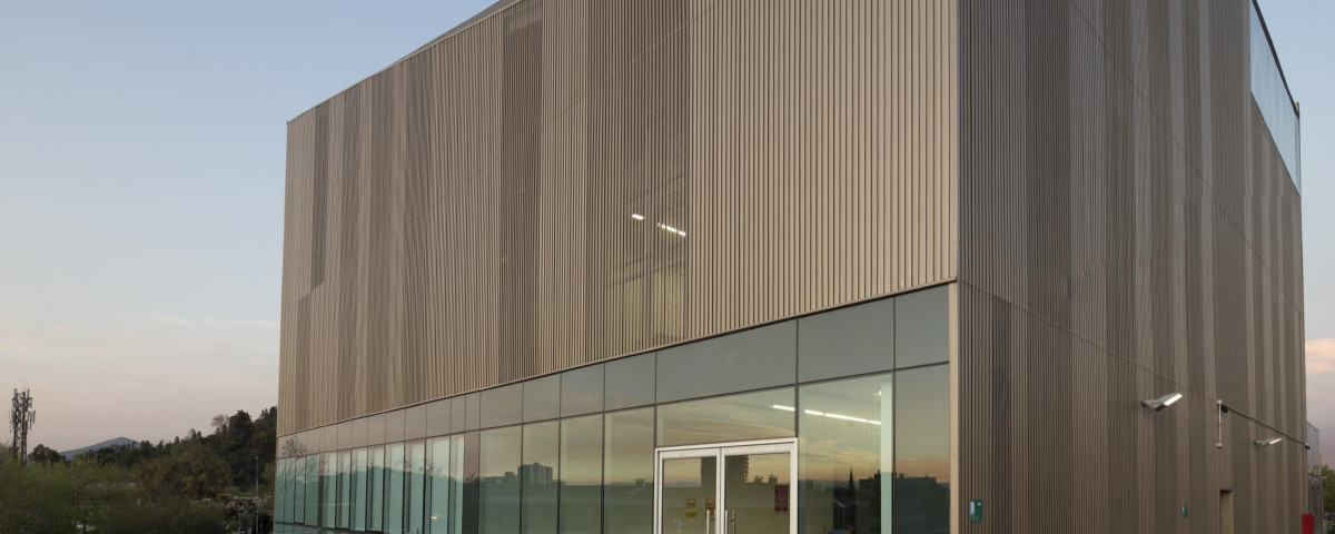 UNAB - CAMPUS CREATIVO