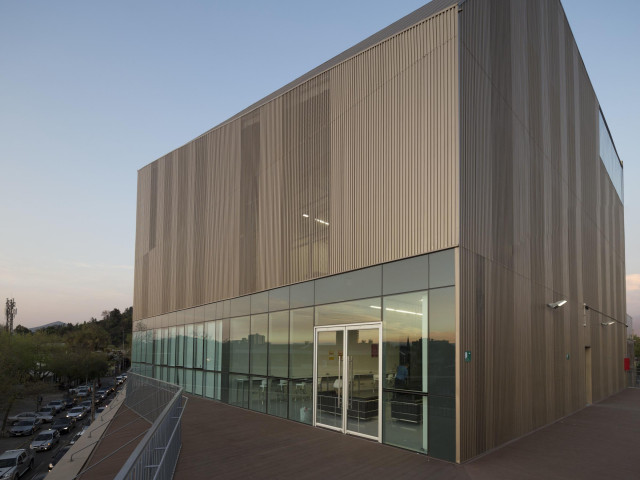 UNAB - CAMPUS CREATIVO