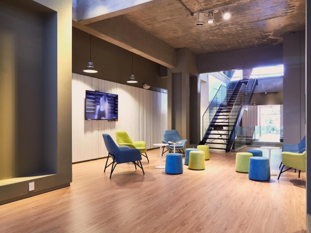 Via Aqua Fitness - Malvín