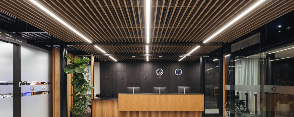 AEROPUERTO PUNTA DEL ESTE