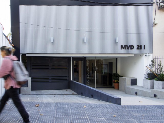 MVD 21