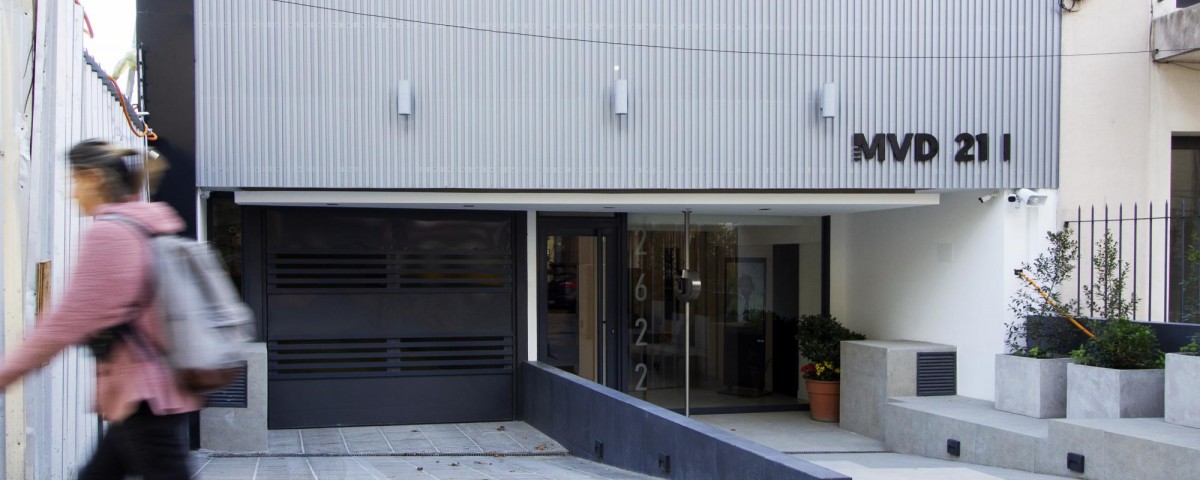 MVD 21