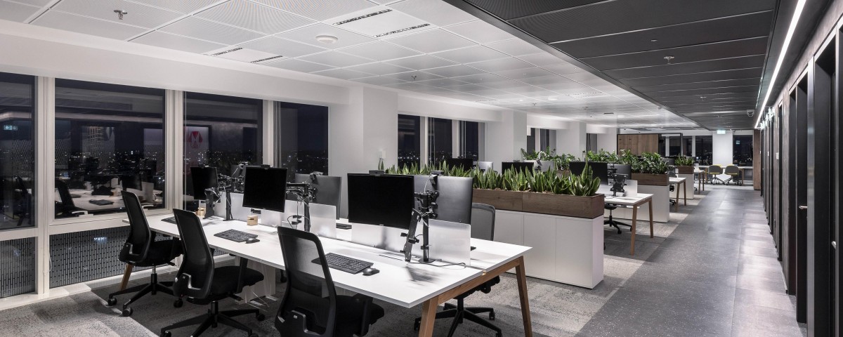BANCO HSBC - WTC 4