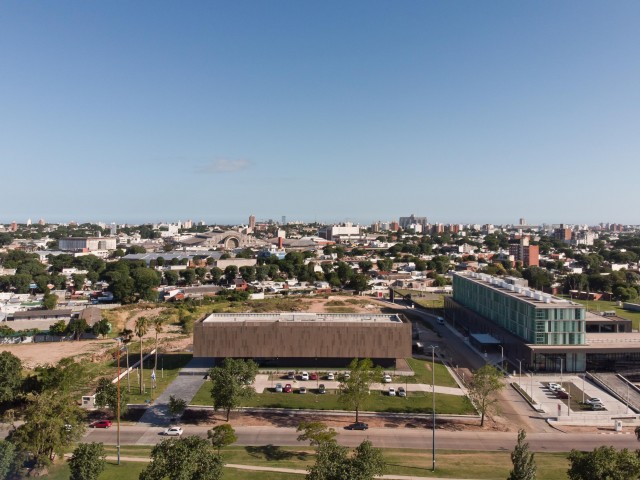 Nueva Jefatura de Montevideo