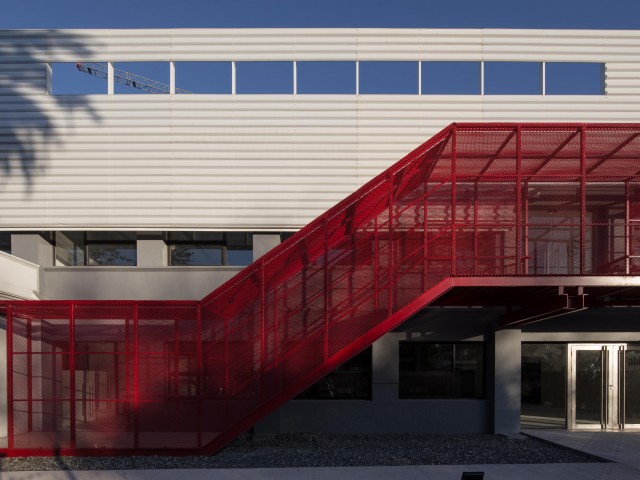 COLEGIO SAN PABLO