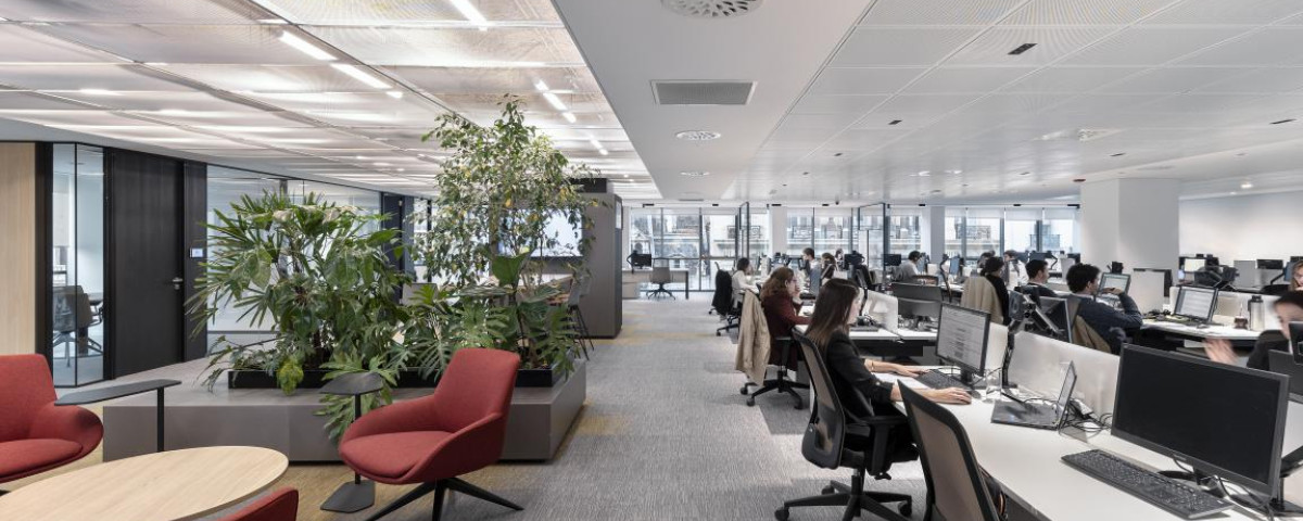 SANTANDER CASA CENTRAL / ETAPA 1