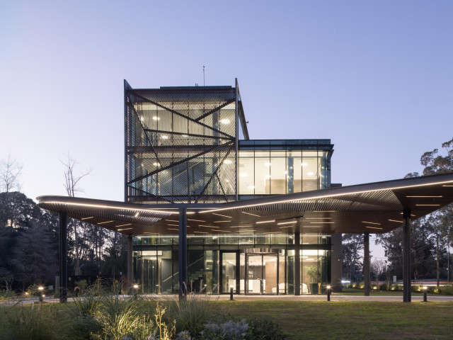 POLICLÍNICO HOSPITAL BRITÁNICO - Punta del Este