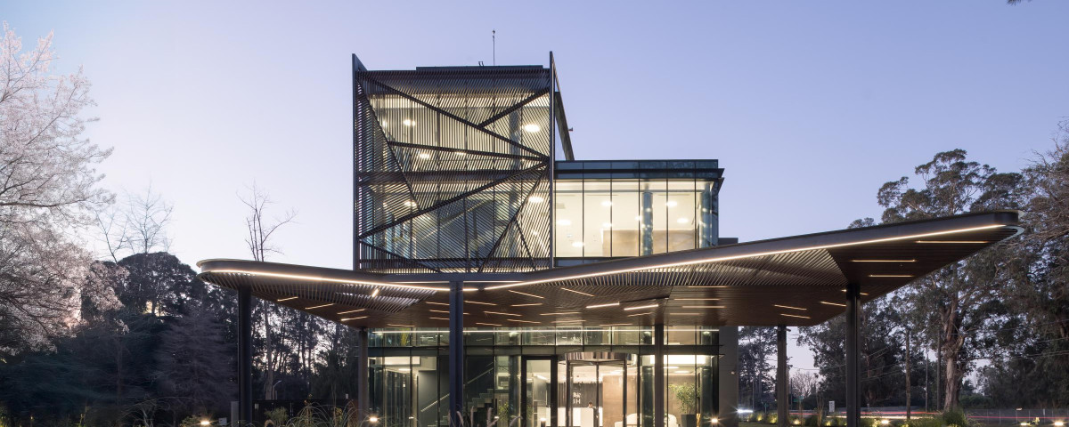 POLICLÍNICO HOSPITAL BRITÁNICO - Punta del Este