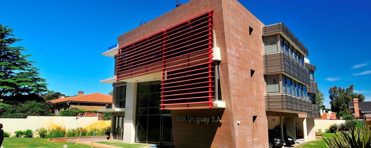 RBK URUGUAY S.A.